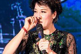 Thu Phương: “Cuộc đời tôi có nhiều chuyện khủng khiếp hơn nhiều…” Thu Phương: “Cuộc đời tôi có nhiều chuyện khủng khiếp hơn nhiều…”