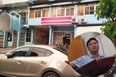 Vụ Giám đốc Ban QLDA văng tục, đuổi khách: "Biểu hiện của suy thoái, phải kiểm điểm" Vụ Giám đốc Ban QLDA văng tục, đuổi khách: "Biểu hiện của suy thoái, phải kiểm điểm"