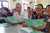Hà Nội: Phối hợp liên ngành xử lý tình trạng nợ đọng BHXH Hà Nội: Phối hợp liên ngành xử lý tình trạng nợ đọng BHXH