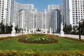 Vingroup phát triển nhà ở cho người thu nhập thấp Vingroup phát triển nhà ở cho người thu nhập thấp