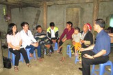 Công tác dân số tại 3 tỉnh Lai Châu, Lào Cai, Phú Thọ: Nhiều khó khăn về nhân lực và tổ chức bộ máy Công tác dân số tại 3 tỉnh Lai Châu, Lào Cai, Phú Thọ: Nhiều khó khăn về nhân lực và tổ chức bộ máy