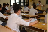 Hậu Kỳ thi THPT Quốc gia 2018: Vì sao đề thi khiến Giáo sư “bó tay”, giáo viên “bật khóc”? Hậu Kỳ thi THPT Quốc gia 2018: Vì sao đề thi khiến Giáo sư “bó tay”, giáo viên “bật khóc”?