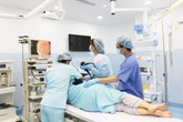 Dấu hiệu ung thư vòm họng và hệ tiêu hóa bạn cần biết Dấu hiệu ung thư vòm họng và hệ tiêu hóa bạn cần biết