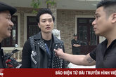 Quỳnh búp bê - Tập 4: Con trai ông chủ Cấn xuất hiện, My sói "chọc ngoáy" mối quan hệ giữa Lan và Quỳnh Quỳnh búp bê - Tập 4: Con trai ông chủ Cấn xuất hiện, My sói "chọc ngoáy" mối quan hệ giữa Lan và Quỳnh