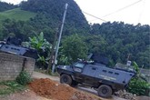 Vụ nổ súng triệt phá “lô cốt” ma tuý tại Tà Dê (Sơn La): Nguyễn Thanh Tuân và đường đi của hàng nghìn bánh Heroin Vụ nổ súng triệt phá “lô cốt” ma tuý tại Tà Dê (Sơn La): Nguyễn Thanh Tuân và đường đi của hàng nghìn bánh Heroin