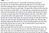 Vừa bị vợ chưa cưới 'cướp mất đời trai', ngay sau đó lại bị huỷ hôn, lý do đưa ra khiến chàng trai câm nín Vừa bị vợ chưa cưới 'cướp mất đời trai', ngay sau đó lại bị huỷ hôn, lý do đưa ra khiến chàng trai câm nín