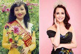 Diệu Hoa: “Chồng “phải lòng” ngay khi nhìn thấy tôi trên sân khấu Hoa hậu” Diệu Hoa: “Chồng “phải lòng” ngay khi nhìn thấy tôi trên sân khấu Hoa hậu”