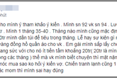 Dấm dúi 20 triệu và vàng cho em gái đi lấy chồng, anh chàng bị vợ giận nguyên tuần mà chẳng hiểu tại sao Dấm dúi 20 triệu và vàng cho em gái đi lấy chồng, anh chàng bị vợ giận nguyên tuần mà chẳng hiểu tại sao