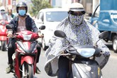 Dự báo thời tiết 1/7: Nắng nóng 40 độ bao giờ kết thúc? Dự báo thời tiết 1/7: Nắng nóng 40 độ bao giờ kết thúc?