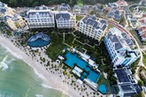 Nghỉ dưỡng ở resort sang trọng nhất Phú Quốc với giá cực “hot” Nghỉ dưỡng ở resort sang trọng nhất Phú Quốc với giá cực “hot”