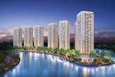 Tìm căn hộ lý tưởng nhất tại Gem Riverside Tìm căn hộ lý tưởng nhất tại Gem Riverside