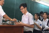 Thưởng tiền cho học sinh điểm cao: Không phải phương pháp giáo dục của sư phạm Thưởng tiền cho học sinh điểm cao: Không phải phương pháp giáo dục của sư phạm