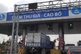 Bộ trưởng GTVT lên “ghế nóng” chất vấn: “Vênh” thời gian thu giá BOT cả trăm năm là… hiển nhiên Bộ trưởng GTVT lên “ghế nóng” chất vấn: “Vênh” thời gian thu giá BOT cả trăm năm là… hiển nhiên