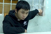 Cha cô gái bị người yêu sát hại: 'Tôi từng cưu mang nó' Cha cô gái bị người yêu sát hại: 'Tôi từng cưu mang nó'