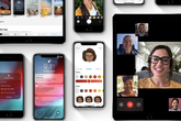 Apple ra iOS 12 với giao diện cũ, nhiều tính năng mới Apple ra iOS 12 với giao diện cũ, nhiều tính năng mới