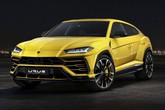 "Lamborghini' Tàu long lanh hơn hàng xịn giá 350 triệu "Lamborghini' Tàu long lanh hơn hàng xịn giá 350 triệu