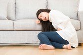 Đau bụng, đi ngoài liên tục coi chừng mắc bệnh nan y! Đau bụng, đi ngoài liên tục coi chừng mắc bệnh nan y!