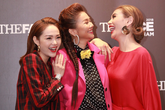 Minh Hằng ăn diện đã "ổn" hơn nhưng vẫn lép vế khi so vai Thanh Hằng, Võ Hoàng Yến trong buổi casting The Face Hà Nội Minh Hằng ăn diện đã "ổn" hơn nhưng vẫn lép vế khi so vai Thanh Hằng, Võ Hoàng Yến trong buổi casting The Face Hà Nội
