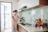 Bí quyết chi tiêu 5 năm mua nhà 3 tỷ gây tranh cãi Bí quyết chi tiêu 5 năm mua nhà 3 tỷ gây tranh cãi
