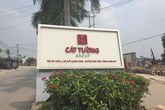 Cát Tường Group bị kiến nghị xử phạt vì “nhận vơ” hàng loạt dự án Cát Tường Group bị kiến nghị xử phạt vì “nhận vơ” hàng loạt dự án