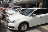 Thị trường xe ô tô cũ 'ảm đạm' vì cửa hàng… 'không có xe để bán'? Thị trường xe ô tô cũ 'ảm đạm' vì cửa hàng… 'không có xe để bán'?
