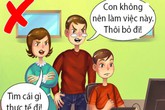 9 lý do đơn giản khiến bạn khó thành đạt và giàu có 9 lý do đơn giản khiến bạn khó thành đạt và giàu có