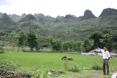 Hà Giang: Dự án di dân khỏi vùng nguy cơ sạt lở, gần 10 năm vẫn dở dang Hà Giang: Dự án di dân khỏi vùng nguy cơ sạt lở, gần 10 năm vẫn dở dang