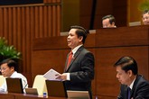 Thẳng thắn, không vòng vo Thẳng thắn, không vòng vo