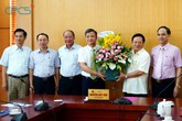 Thứ trưởng thường trực Bộ Y tế Nguyễn Viết Tiến: “Ngành Dân số tiếp tục đoàn kết, trách nhiệm, sáng tạo, nỗ lực hoàn thành nhiệm vụ được giao” Thứ trưởng thường trực Bộ Y tế Nguyễn Viết Tiến: “Ngành Dân số tiếp tục đoàn kết, trách nhiệm, sáng tạo, nỗ lực hoàn thành nhiệm vụ được giao”