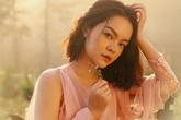 Phạm Quỳnh Anh không hối hận vì hy sinh sự nghiệp cho gia đình Phạm Quỳnh Anh không hối hận vì hy sinh sự nghiệp cho gia đình
