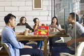 Dại gì không lấy lòng đồng nghiệp! Dại gì không lấy lòng đồng nghiệp!