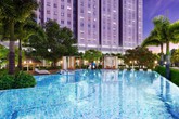 Giải quyết bài toán tài chính khi mua nhà cho các gia đình trẻ Giải quyết bài toán tài chính khi mua nhà cho các gia đình trẻ