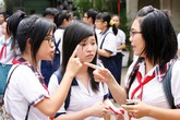 Hà Nội: Hơn 94.000 “dê vàng” giành suất vào lớp 10 Hà Nội: Hơn 94.000 “dê vàng” giành suất vào lớp 10
