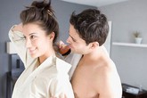 Ôsin trẻ mừng như... trúng số mỗi lần chồng tôi về thăm nhà Ôsin trẻ mừng như... trúng số mỗi lần chồng tôi về thăm nhà