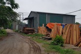 Phường Thượng Cát (quận Bắc Từ Liêm, TP Hà Nội): Nhà xưởng đua nhau “mọc” trên đất nông nghiệp Phường Thượng Cát (quận Bắc Từ Liêm, TP Hà Nội): Nhà xưởng đua nhau “mọc” trên đất nông nghiệp