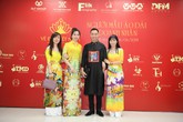 Vẻ Đẹp Việt Nam mùa 2 tiếp tục khơi thông dòng chảy văn hóa Việt với người mẫu áo dài doanh nhân Vẻ Đẹp Việt Nam mùa 2 tiếp tục khơi thông dòng chảy văn hóa Việt với người mẫu áo dài doanh nhân