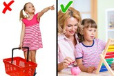 10 điều con bạn phải học cách tự làm trước tuổi 13 10 điều con bạn phải học cách tự làm trước tuổi 13