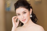 Vắng Hồ Ngọc Hà, Kim Lý vui vẻ trò chuyện cùng Huyền My tại sự kiện Vắng Hồ Ngọc Hà, Kim Lý vui vẻ trò chuyện cùng Huyền My tại sự kiện