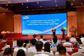 Câp nhật các xét nghiệm Y khoa và Thalassemia mới cho các chuyên gia, bác sỹ 6 tỉnh Bắc Bộ Câp nhật các xét nghiệm Y khoa và Thalassemia mới cho các chuyên gia, bác sỹ 6 tỉnh Bắc Bộ