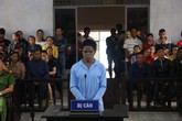 Giọt nước mắt muộn mằn của kẻ giết vợ giấu xác 10 năm Giọt nước mắt muộn mằn của kẻ giết vợ giấu xác 10 năm