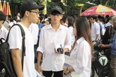 Kỳ thi THPT Quốc gia 2018: Điểm 10 vắng bóng ở các môn Kỳ thi THPT Quốc gia 2018: Điểm 10 vắng bóng ở các môn