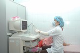 Hà Nội thực hiện hiệu quả tầm soát dị tật, bệnh bẩm sinh Hà Nội thực hiện hiệu quả tầm soát dị tật, bệnh bẩm sinh