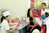 Bà Astrid Bant, Trưởng đại diện Quỹ Dân số Liên Hợp Quốc tại Việt Nam: Cam kết luôn chung tay hỗ trợ Chính phủ và người dân Việt Nam Bà Astrid Bant, Trưởng đại diện Quỹ Dân số Liên Hợp Quốc tại Việt Nam: Cam kết luôn chung tay hỗ trợ Chính phủ và người dân Việt Nam