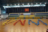 Vinamilk Sure Prevent đồng hành cùng 3.000 người cao tuổi tại giải thi đấu thể dục dưỡng sinh TP.HCM Vinamilk Sure Prevent đồng hành cùng 3.000 người cao tuổi tại giải thi đấu thể dục dưỡng sinh TP.HCM