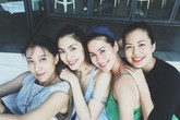 Tình bạn 10 năm của 'hội bạn thân' Hà Tăng: Người bị lãng quên, kẻ qua thời đỉnh cao, vẫn bất chấp thịnh suy danh vọng để nắm tay nhau Tình bạn 10 năm của 'hội bạn thân' Hà Tăng: Người bị lãng quên, kẻ qua thời đỉnh cao, vẫn bất chấp thịnh suy danh vọng để nắm tay nhau