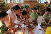 Hãy để sinh con trai, con gái theo quy luật tự nhiên Hãy để sinh con trai, con gái theo quy luật tự nhiên