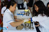 Khám sức khỏe trước hôn nhân: Tiền đề quan trọng giúp nâng cao chất lượng dân số Khám sức khỏe trước hôn nhân: Tiền đề quan trọng giúp nâng cao chất lượng dân số