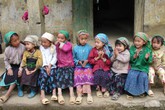 Từ Nghị quyết hội nghị TW 4 khóa VII đến Nghị quyết Hội nghị TW 6 khóa XII: Đột phá chiến lược chuyển hướng sang Dân số và Phát triển Từ Nghị quyết hội nghị TW 4 khóa VII đến Nghị quyết Hội nghị TW 6 khóa XII: Đột phá chiến lược chuyển hướng sang Dân số và Phát triển