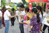 Cần giải quyết đồng bộ các thách thức của công tác dân số Cần giải quyết đồng bộ các thách thức của công tác dân số