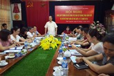 Thái Nguyên: Tổ chức Hội nghị cung cấp thông tin về công tác DS-KHHGĐ trong tình hình mới và chủ đề ngày Dân số Thế giới Thái Nguyên: Tổ chức Hội nghị cung cấp thông tin về công tác DS-KHHGĐ trong tình hình mới và chủ đề ngày Dân số Thế giới